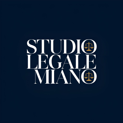 Studio Legale Miano Logo