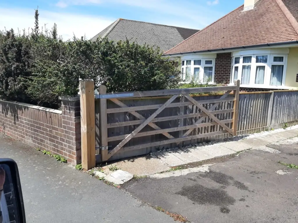 Images Cps Fencing & Sons Ltd