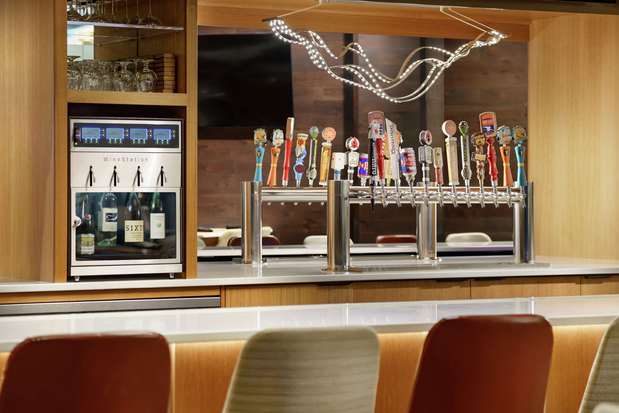 Images DoubleTree by Hilton Hotel Colorado Springs