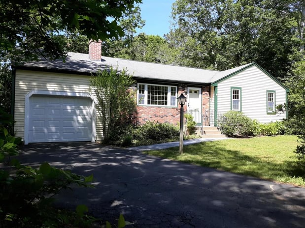 Images Bowen Real Estate of Cape Cod