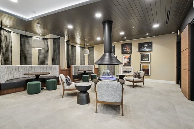 Images The Kingsman | Luxury Apartment Homes