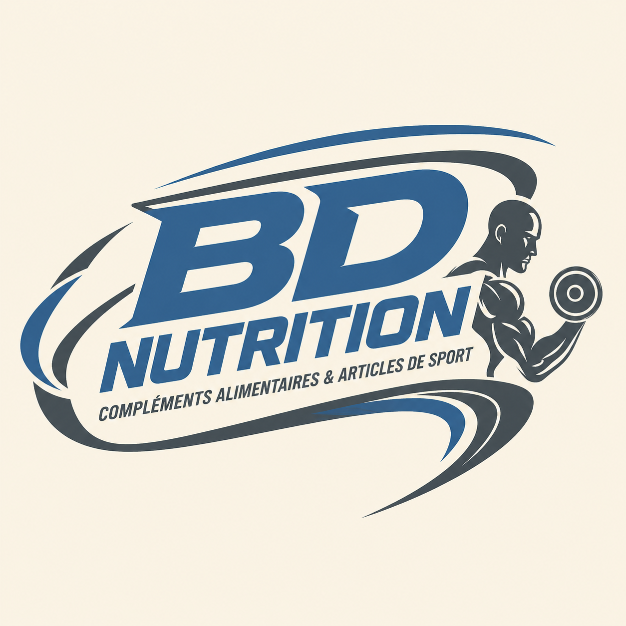 BD NUTRITION Alimentation et autres commerces