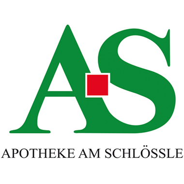 Apotheke am Schlößle in Augsburg - Logo