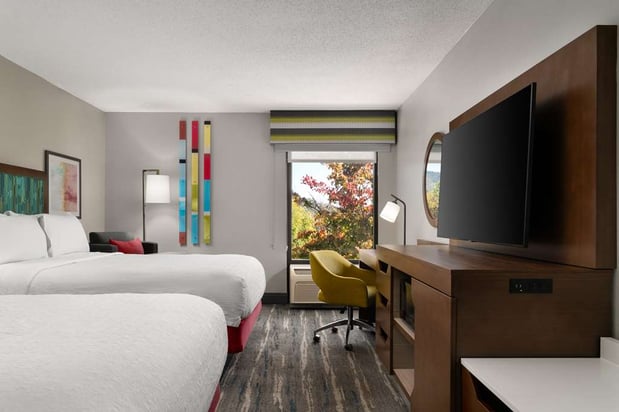 Images Hampton Inn Roanoke/Hollins - I-81