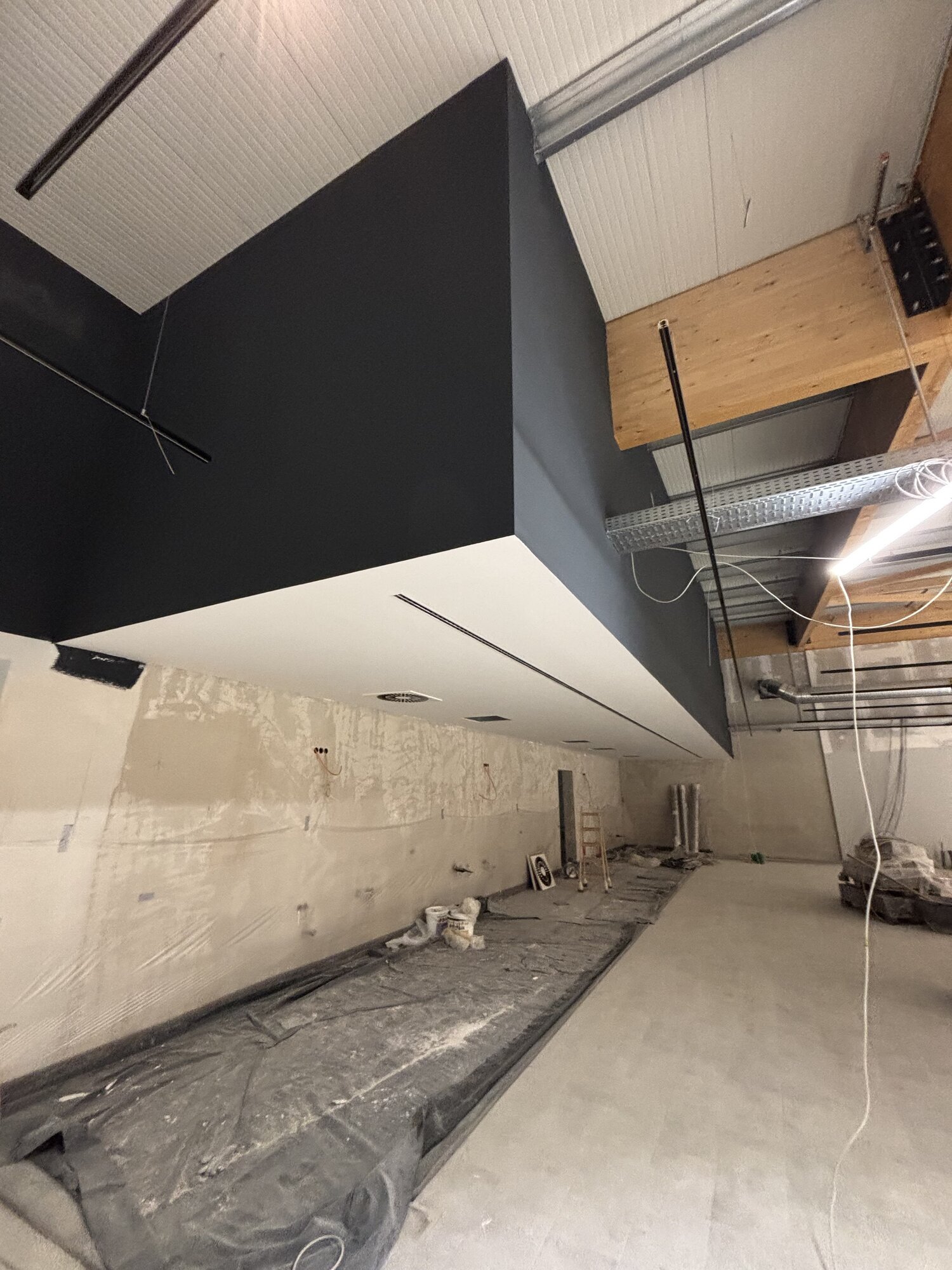 Niepro Akustik & Trockenbau ( Innenausbau - Renovierung ), Höhenweg 9 in Neuschönau