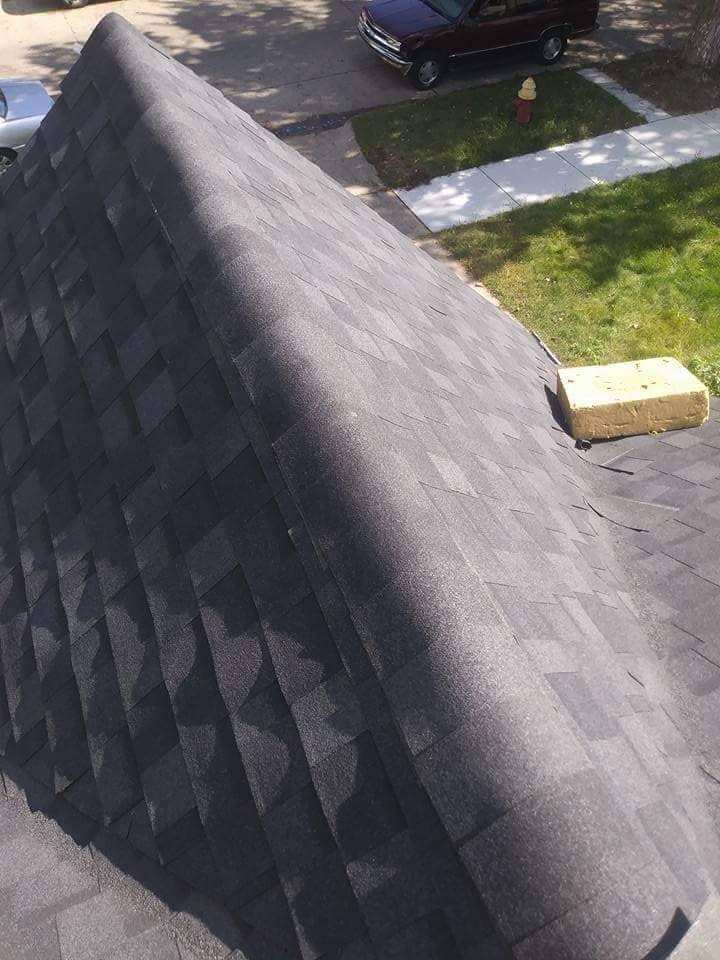 S&amp;D Home Repair Logo