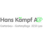 Hans Kämpf AG Logo