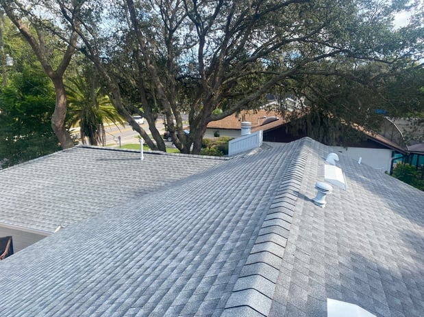 Images BFARR Contracting