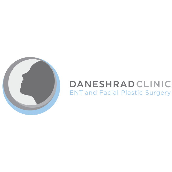 Daneshrad Clinic ENT and Facial Plastic Surgery Logo