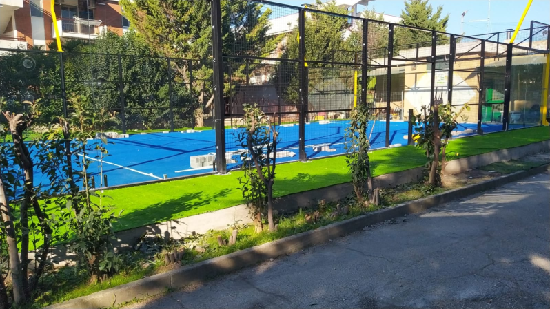 Images Arte Green SRL