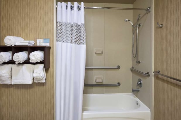 Images Hampton Inn West Palm Beach Central Airport