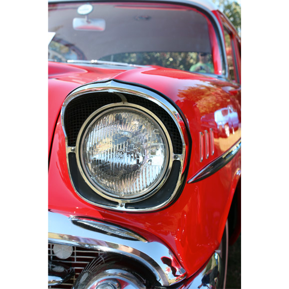 Tony's Auto Repairs