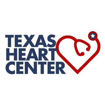 Texas Heart Center P.L.L.C Logo