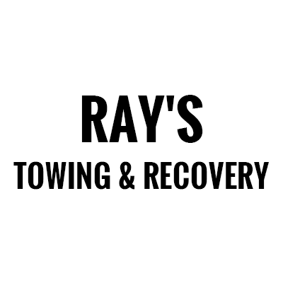 Rays Towing & Recovery Logo