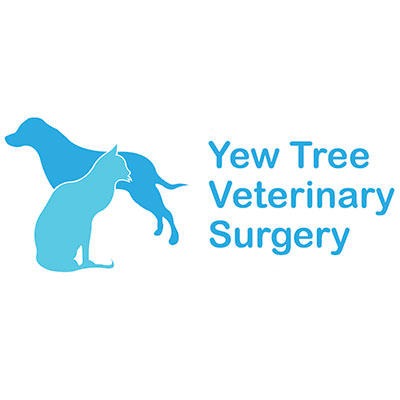 Yew Tree Veterinary Surgery - Withington Logo