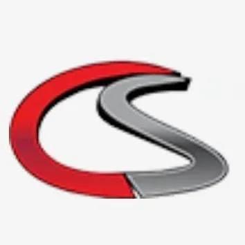 company logo