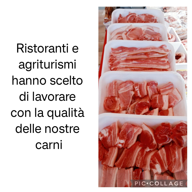 Images Macelleria Aziendale Figura