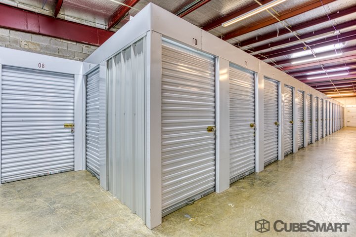 CubeSmart Self Storage Photo