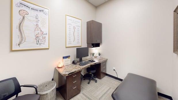 Images Sandstone Chiropractic