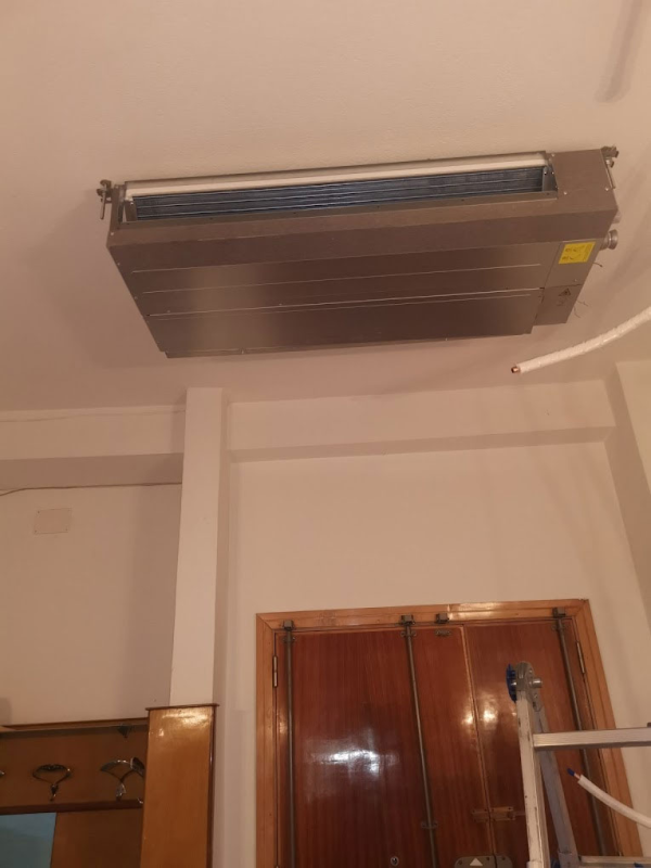 Images Climatizzazione e Refrigerazione Lorenzo Serpi