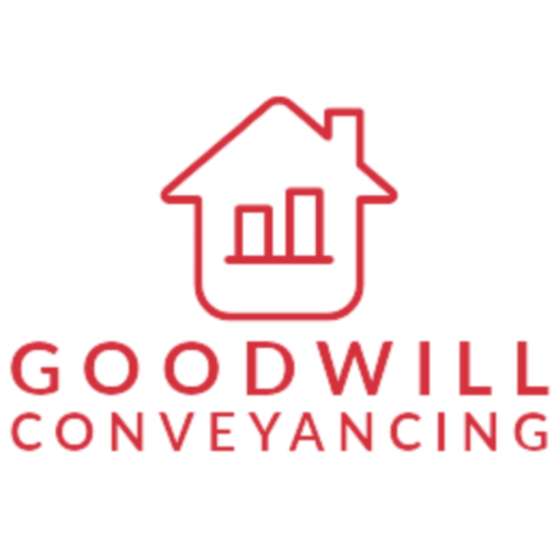 Goodwill Conveyancing Logo