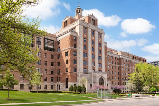 Images Even Hotel Rochester – Mayo Clinic Area by IHG