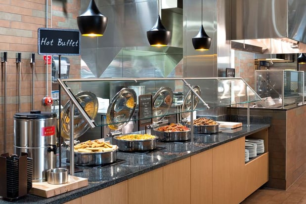 Images Embassy Suites by Hilton Charlotte Ayrsley