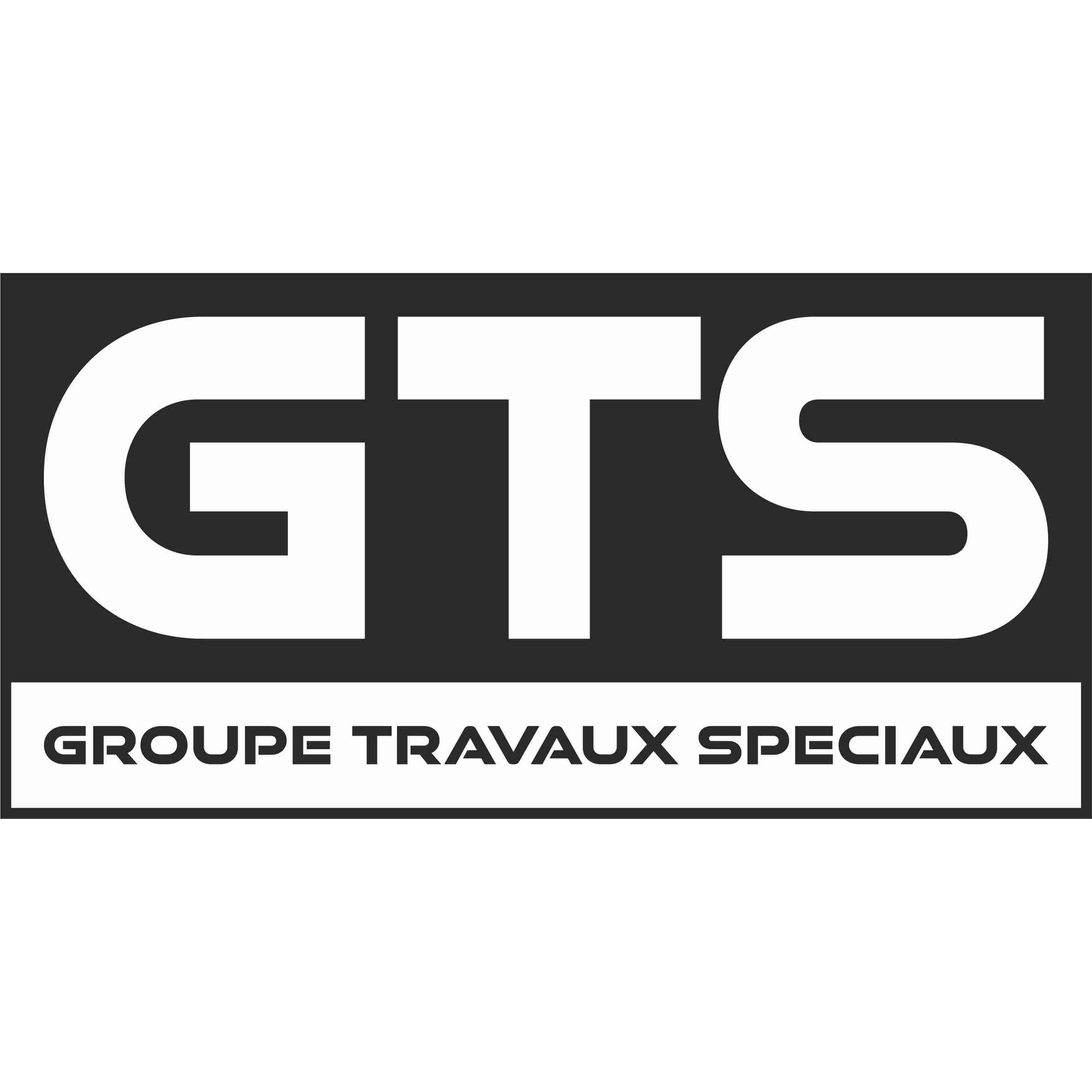 GROUPE TRAVAUX SPECIAUX SA Logo