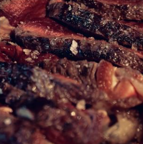 Granxa Do Costado Asador