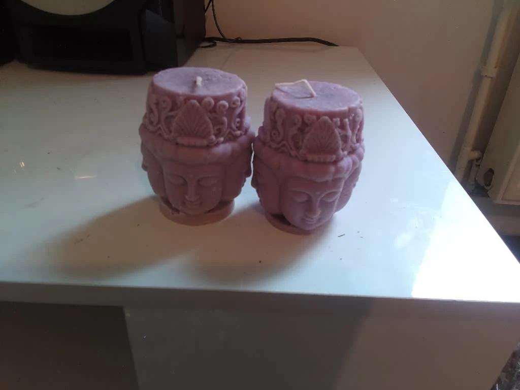 Images Jenny's Flicker Candles