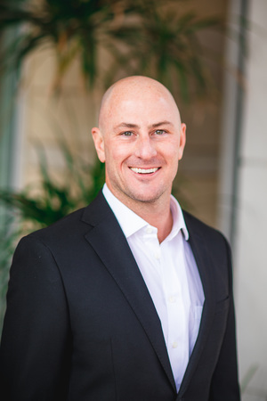 Images Shane Barker Mortgage Broker - Barrett Financial