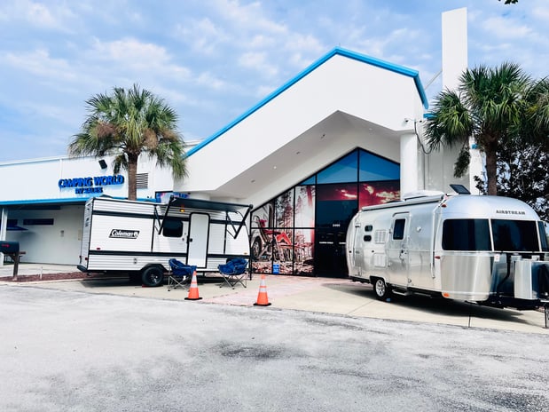 Images Camping World RV Sales