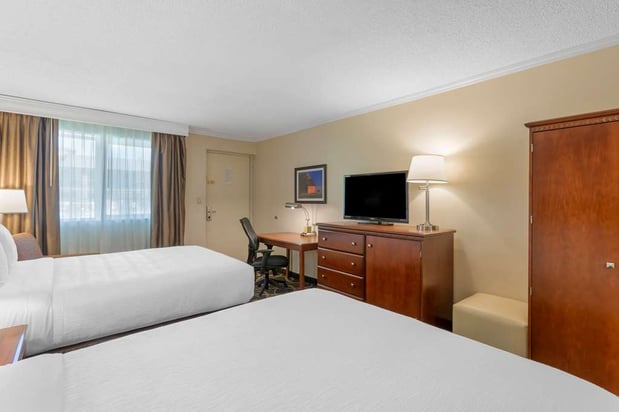 Images Best Western Plus Burley Inn & Convention Center