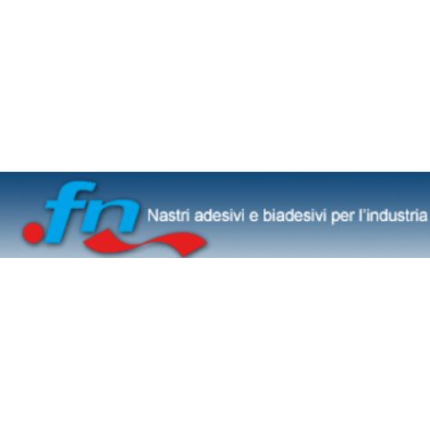 Nuova Firenze Nastri Logo