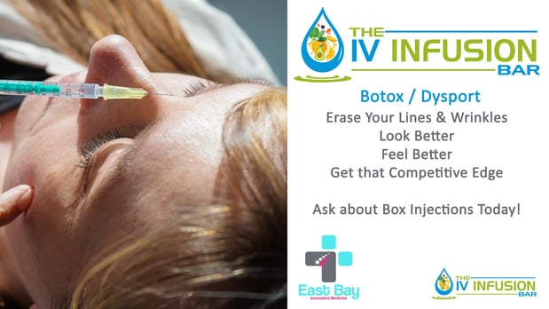 Images East Bay Innovative Medicine