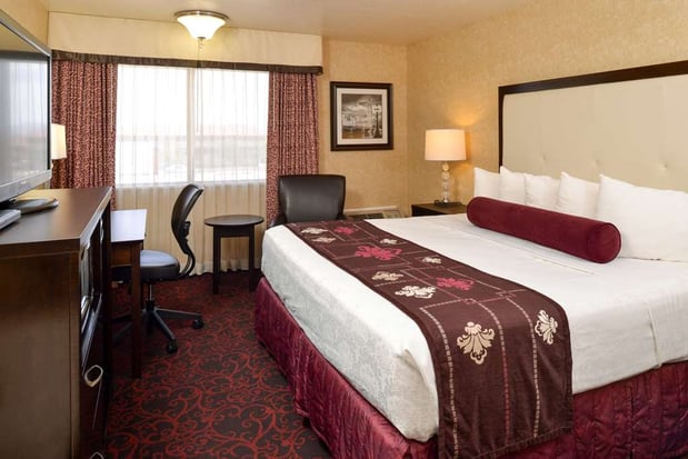 Images Best Western Coral Hills