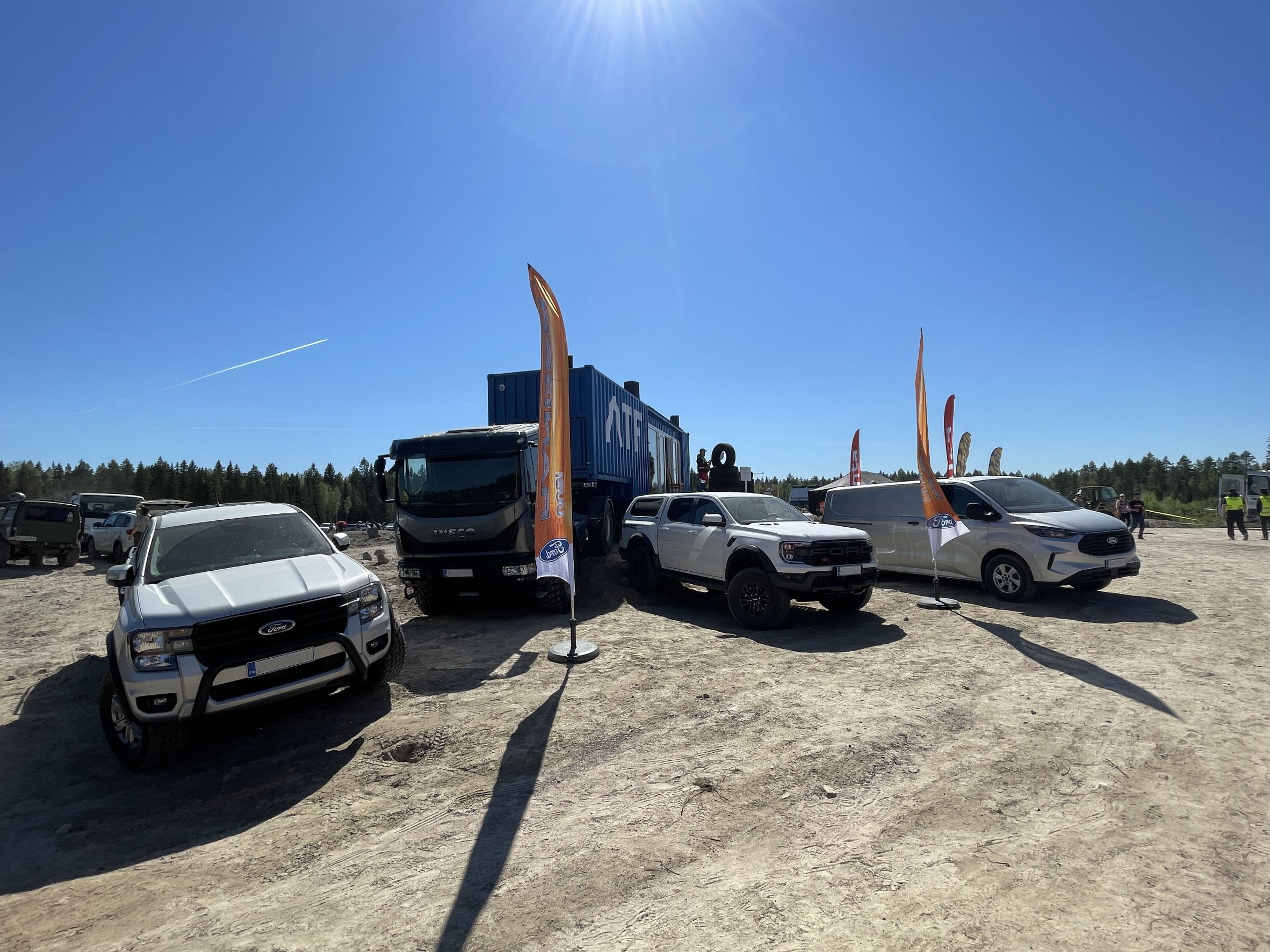 Images Arctic Trucks