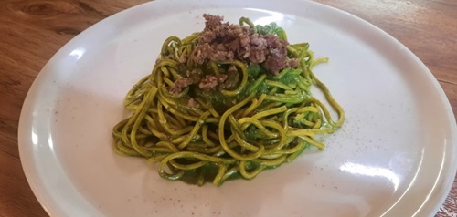 Images Ristorante da Pampurio