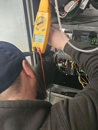 Images CARE Heating and Cooling, Inc.