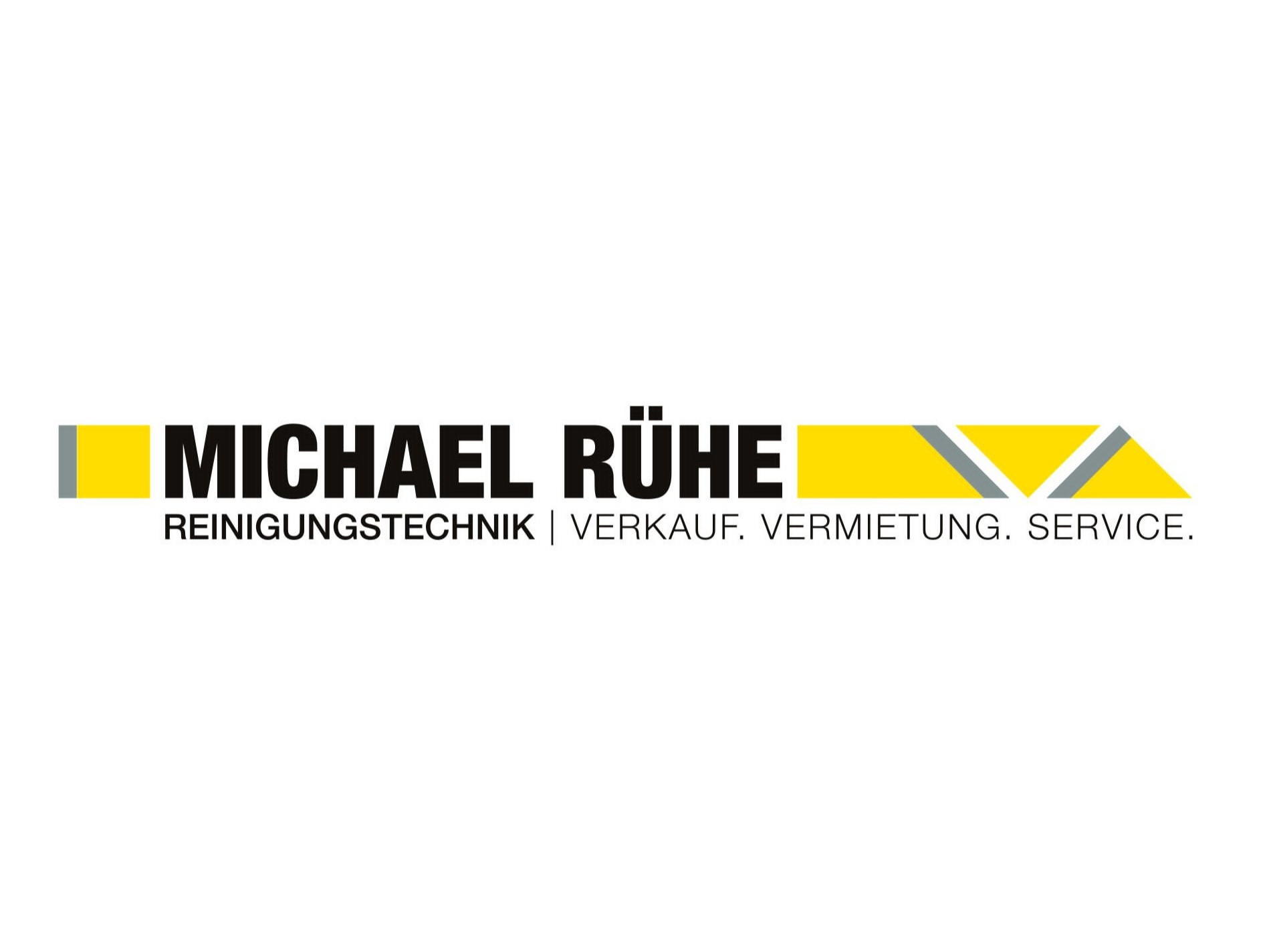 Bilder Michael Rühe Reinigungstechnik