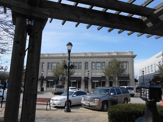 Images The Offices at Firewheel Town Center