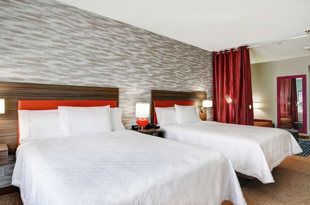 Images Home2 Suites by Hilton Bedford DFW West