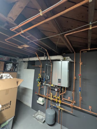 Images Chris Walton Sr. Plumbing Heating Air Conditioner Appliance Repair