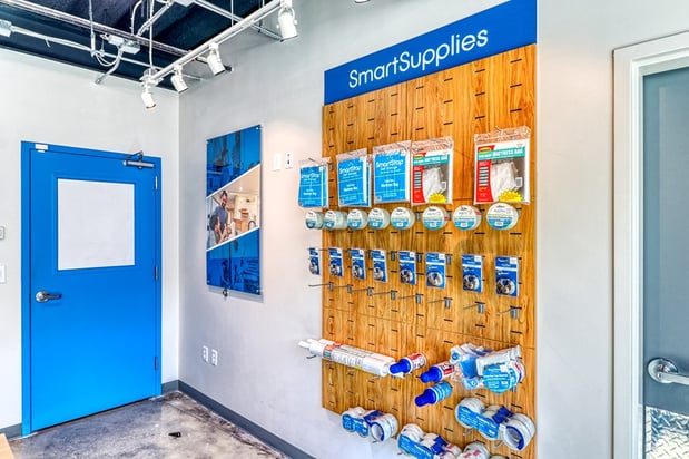 Images SmartStop Self Storage