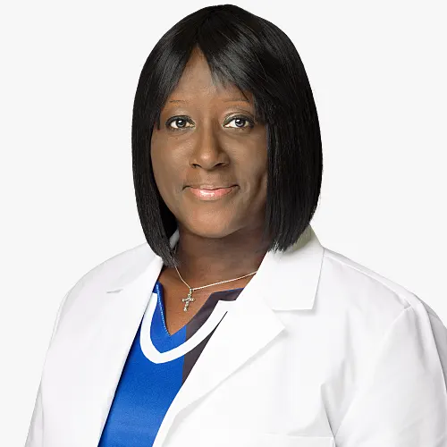 Sonia Burns, APRN