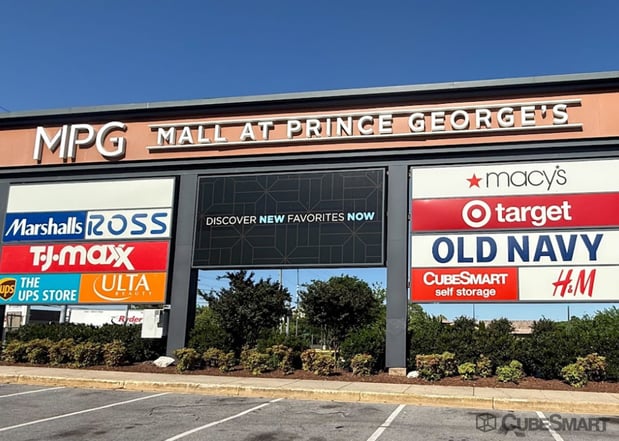 Images CubeSmart Self Storage