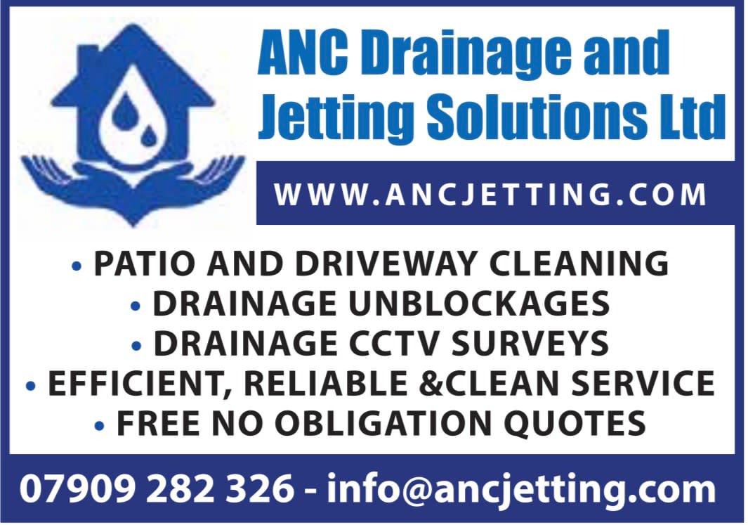 Images ANC Drainage and Jetting Solutions Ltd