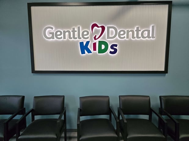 Images Gentle Dental Kids Keizer