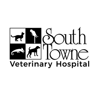 South Towne Veterinary Hospital Logo