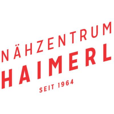 Logo Nähzentrum Haimerl GmbH